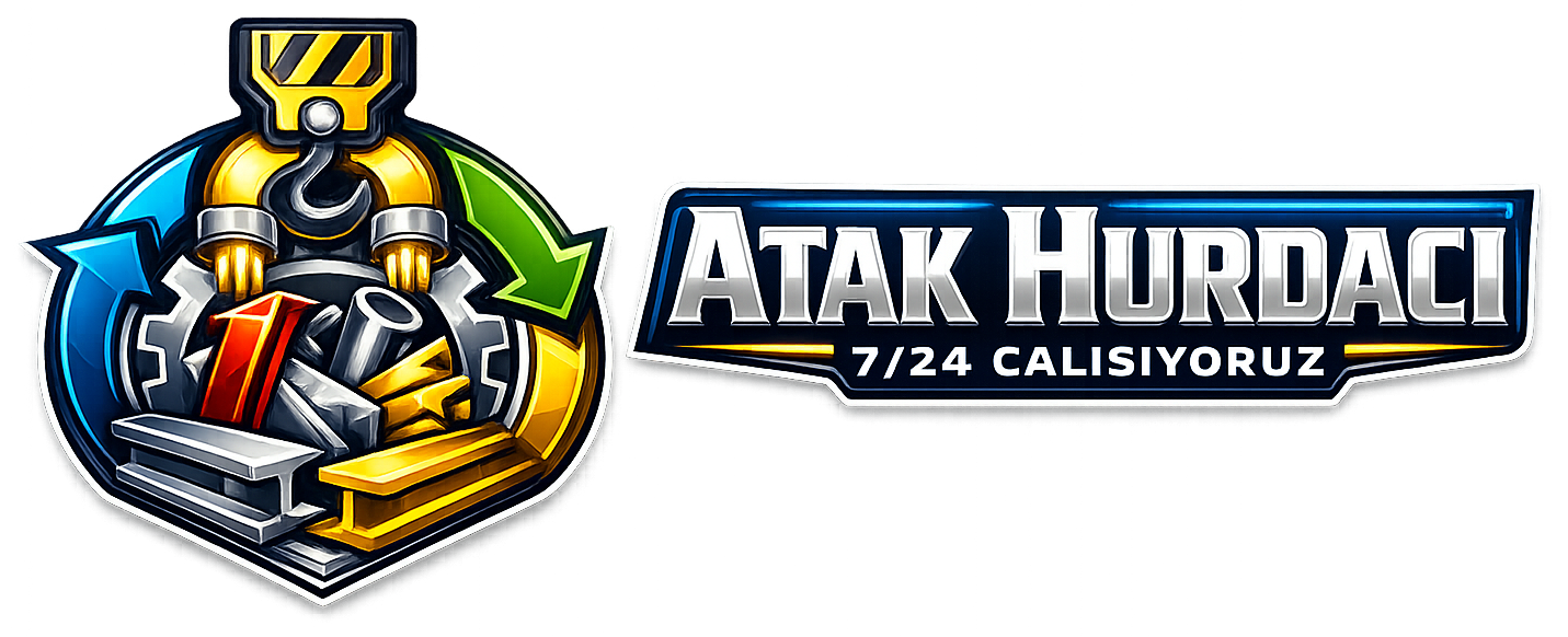 Atak Hurdacı logosu